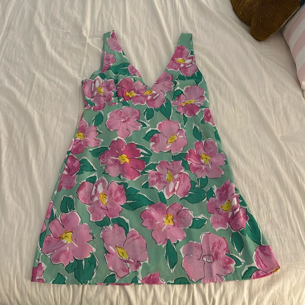 Princess Polly Nellie dress